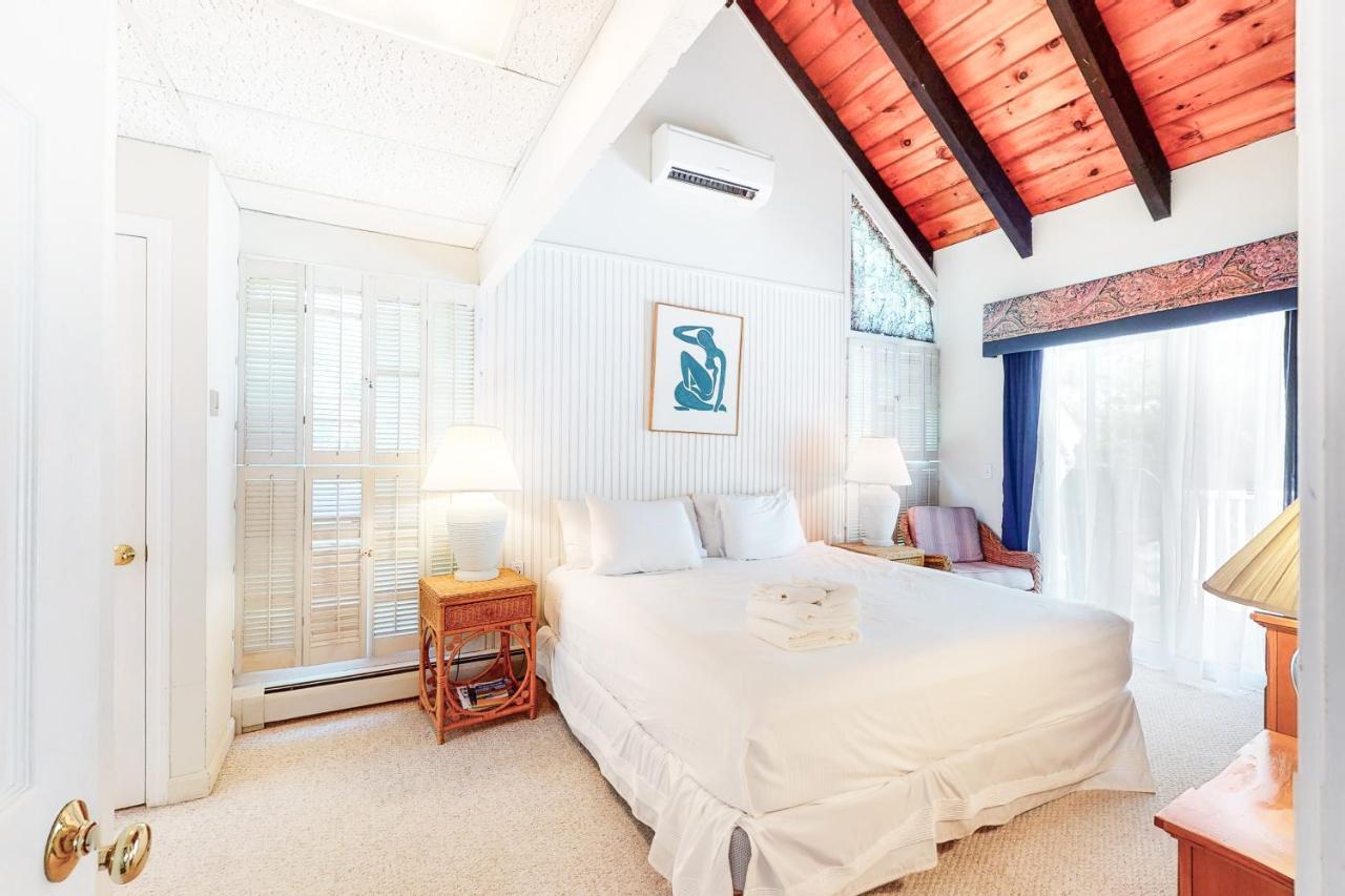 Summersea Mashpee Luaran gambar